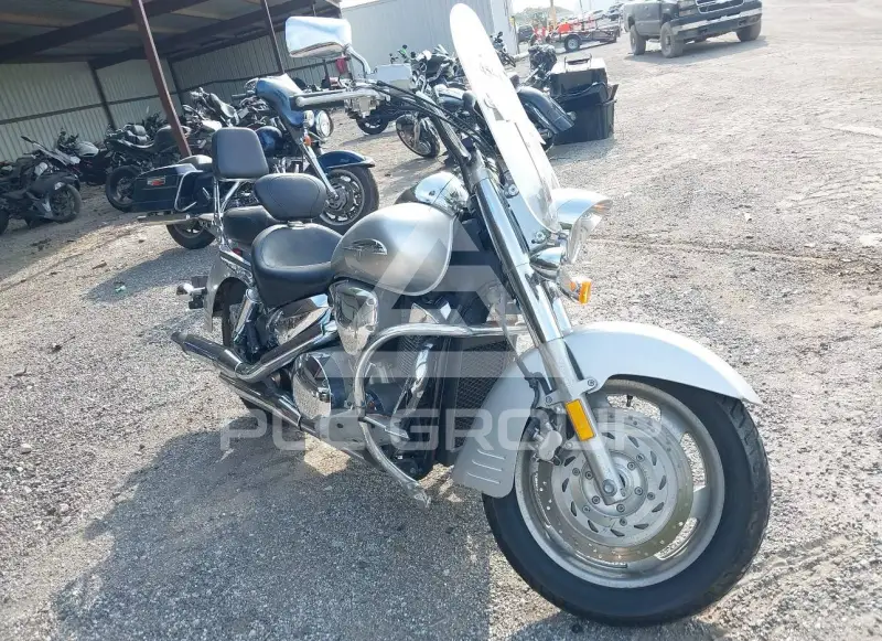 2009 Honda VTX1300 фото