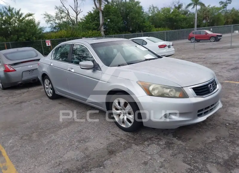 2009 Honda Accord photo