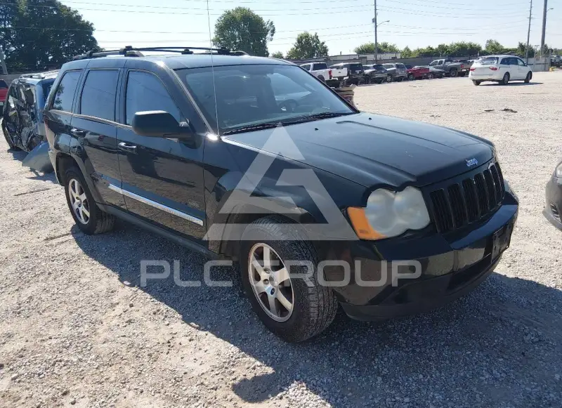 2009 Jeep Grand Cherokee фото