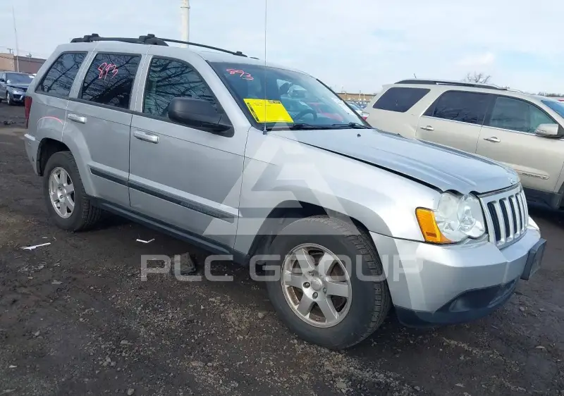 2009 Jeep Grand Cherokee photo