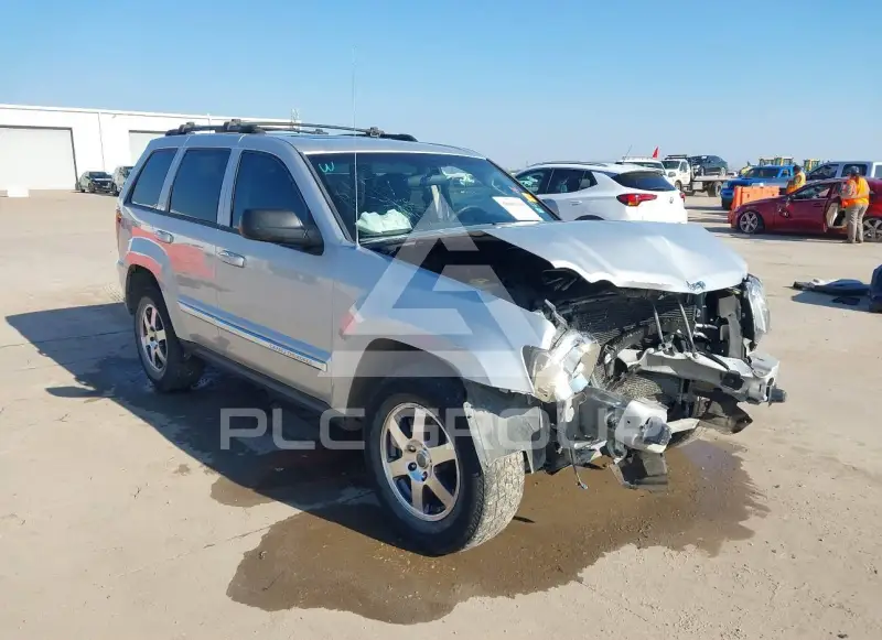 2009 Jeep Grand Cherokee photo