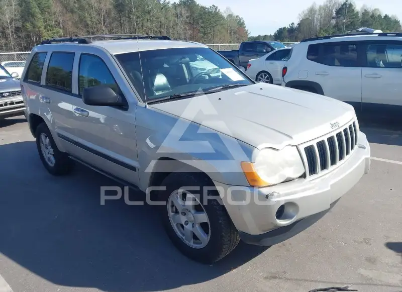 2009 Jeep Grand Cherokee фото