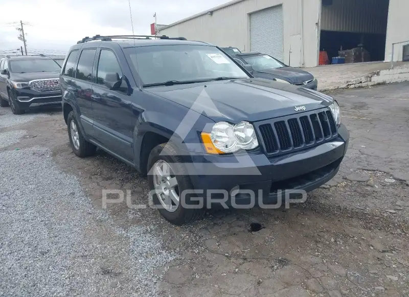 2009 Jeep Grand Cherokee photo