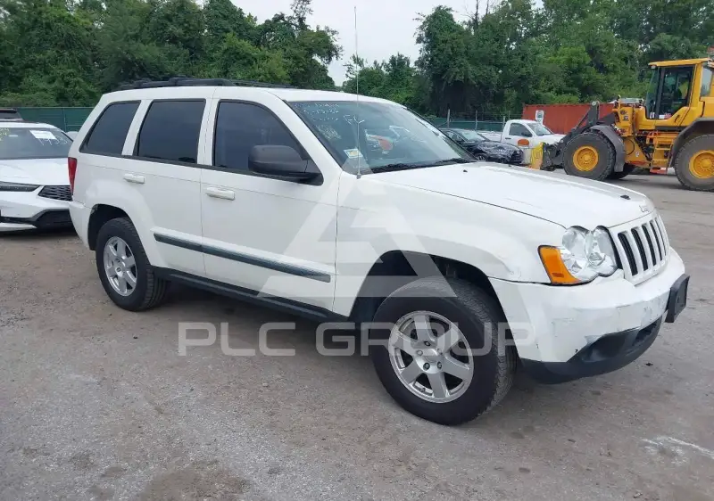 2009 Jeep Grand Cherokee фото