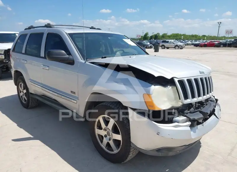 2009 Jeep Grand Cherokee фото