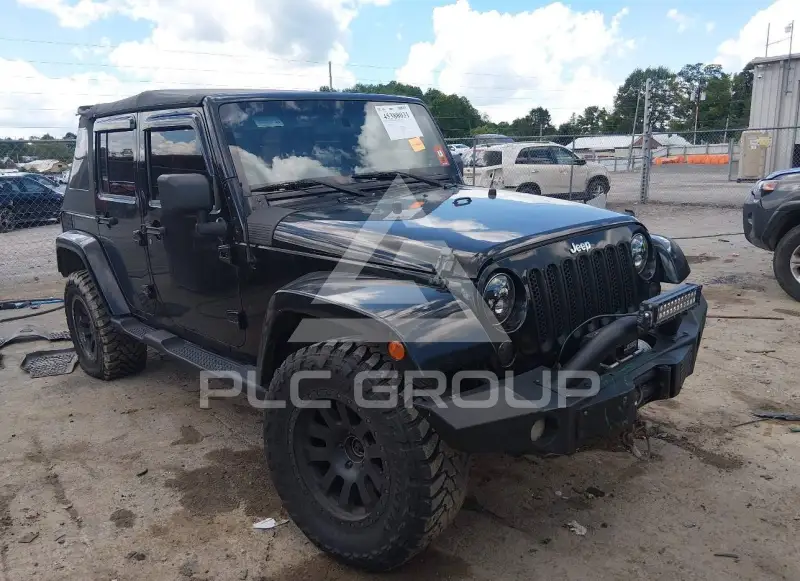 2009 Jeep WRANGLER фото