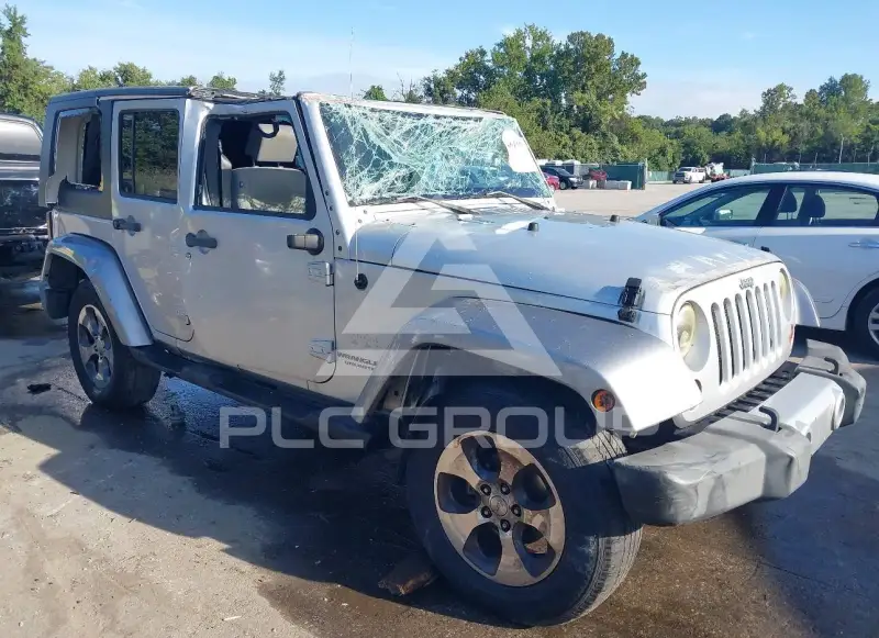 2009 Jeep WRANGLER photo