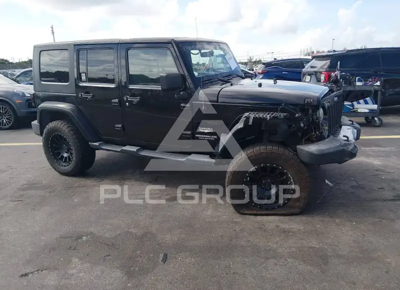 2009 Jeep WRANGLER фото