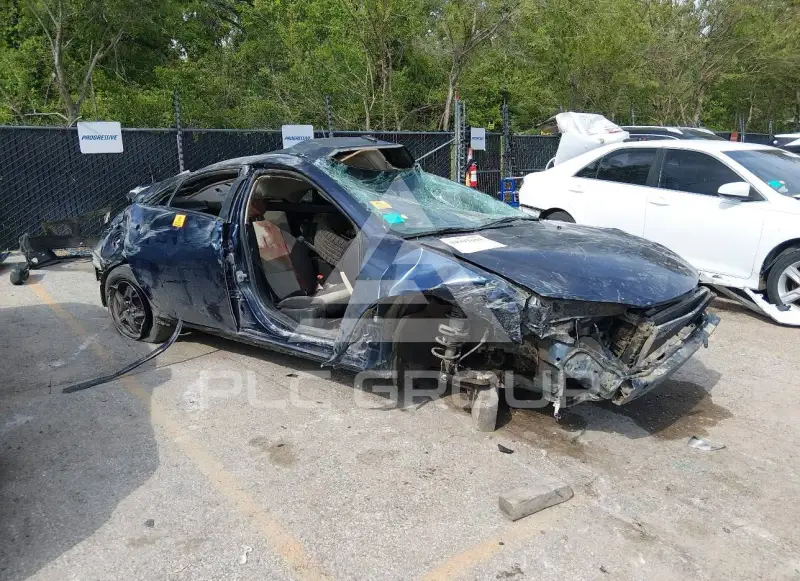 2009 Pontiac G6 фото