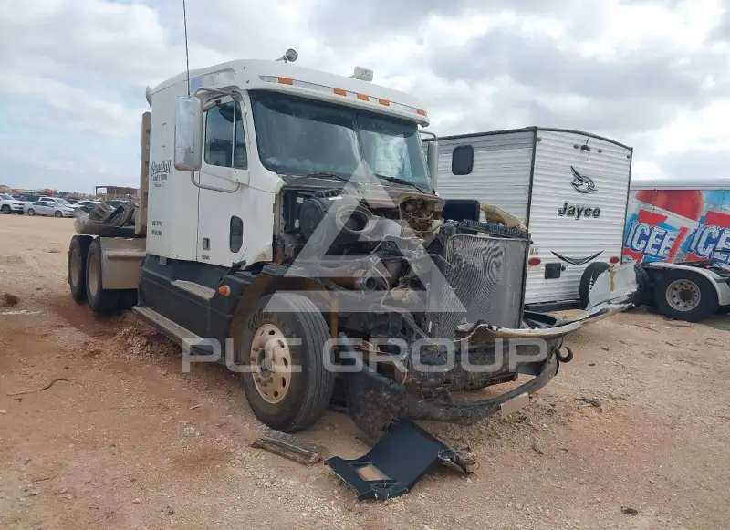 2009 Freightliner  photo
