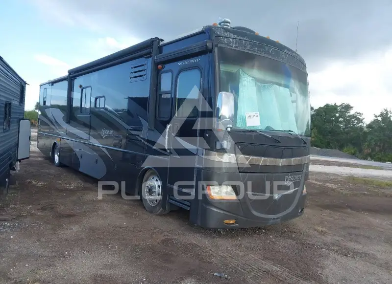 2009 Freightliner Chassis фото