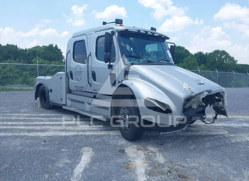 2009 Freightliner  фото