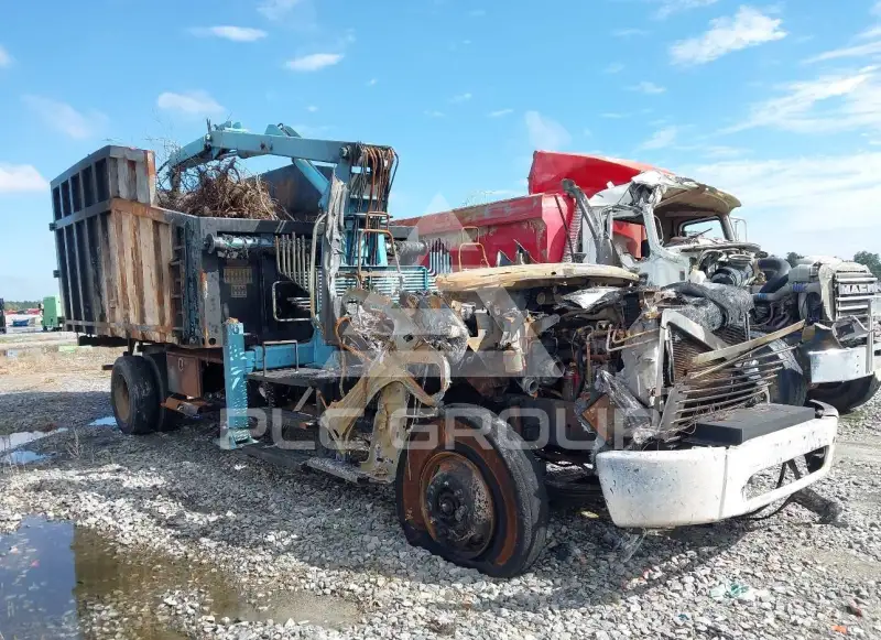 2009 Freightliner  photo