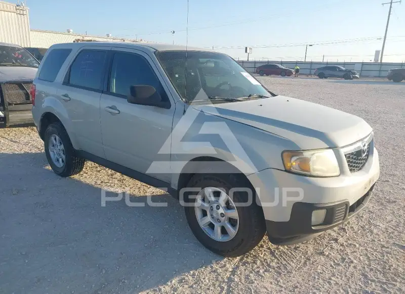 2009 Mazda Tribute photo