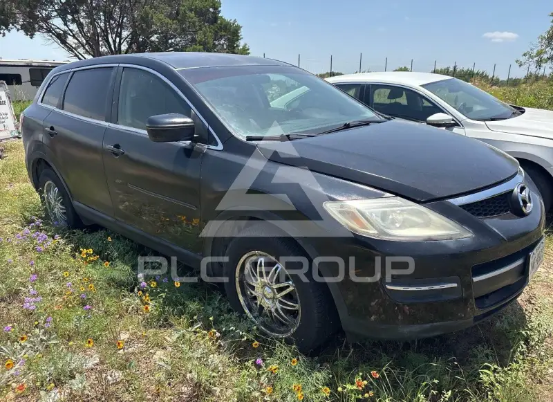 2009 Mazda CX-9 photo