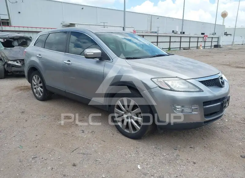 2009 Mazda CX-9 photo