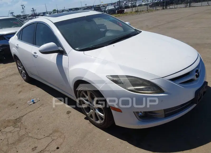 2009 Mazda 6 фото