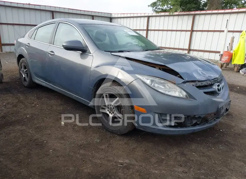 2009 Mazda 6 фото