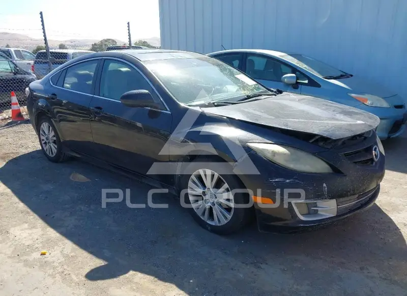 2009 Mazda 6 photo