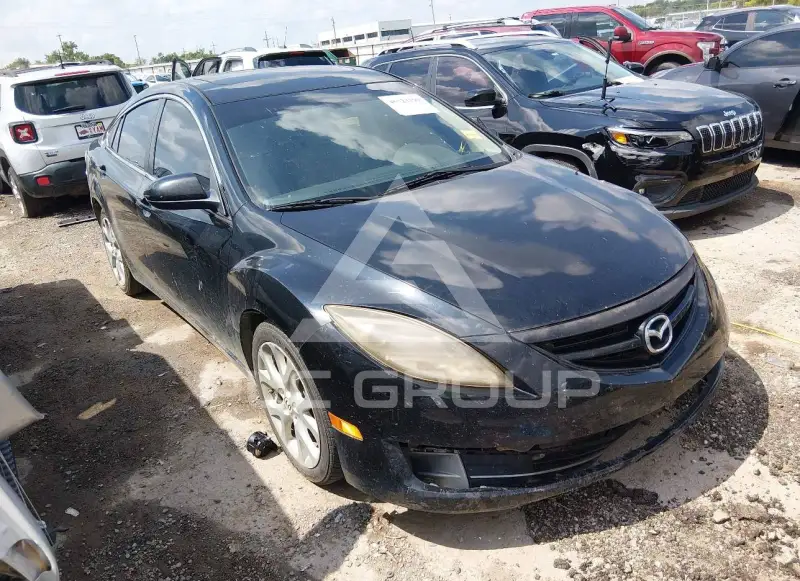 2009 Mazda 6 фото