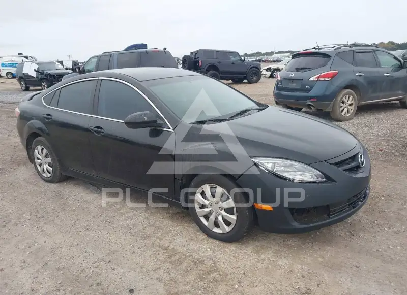 2009 Mazda 6 фото