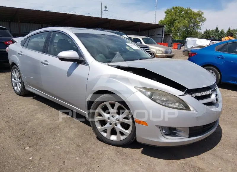 2009 Mazda 6 photo