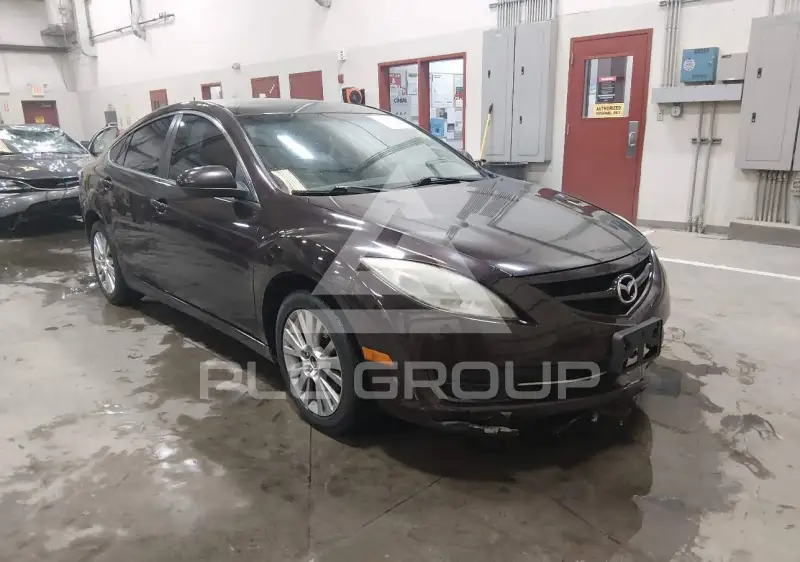 2009 Mazda 6 фото