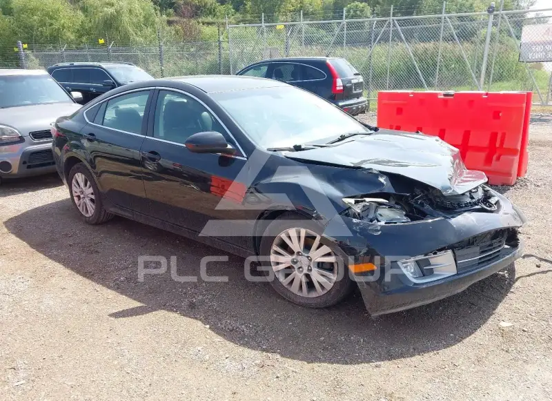 2009 Mazda 6 photo