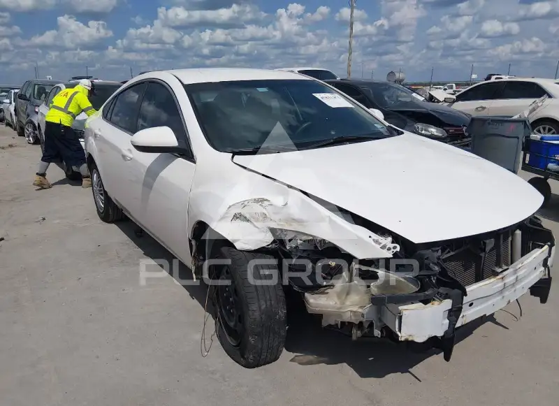 2009 Mazda 6 photo