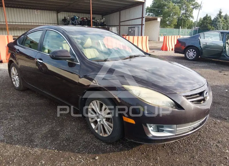 2009 Mazda 6 photo