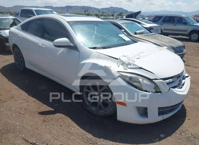 2009 Mazda 6 photo