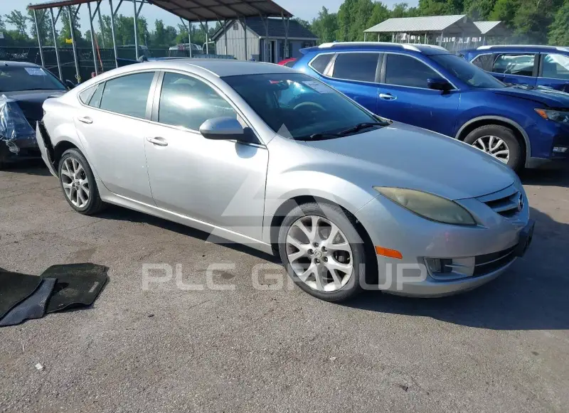 2009 Mazda 6 фото