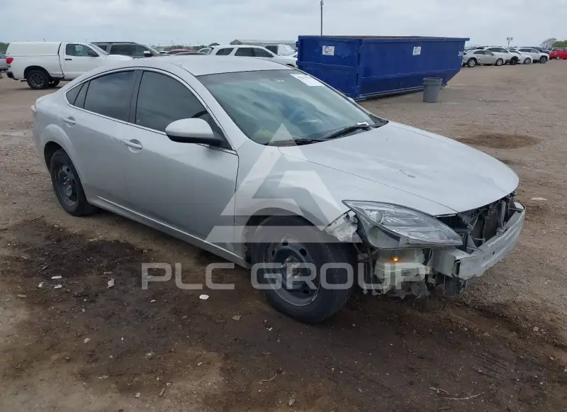 2009 Mazda 6 photo