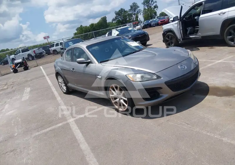 2009 Mazda RX-8 photo