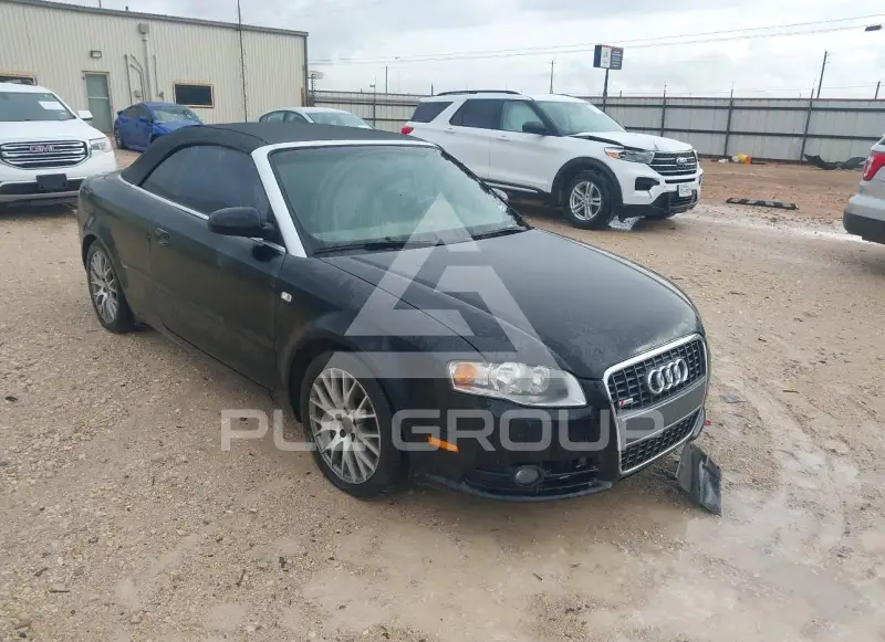 2009 Audi A4 фото