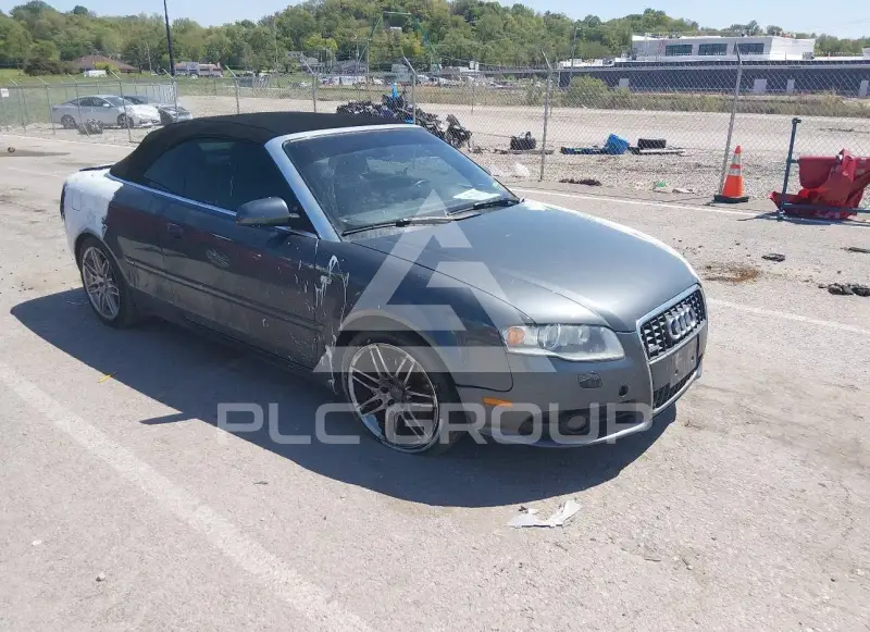 2009 Audi A4 фото