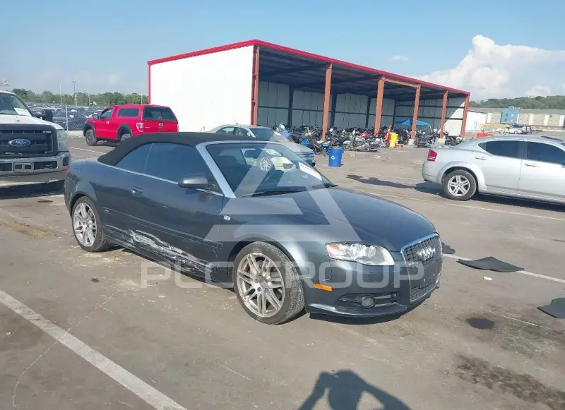 2009 Audi A4 фото
