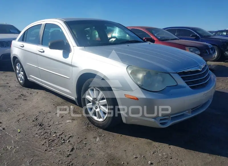 2009 Chrysler SEBRING photo
