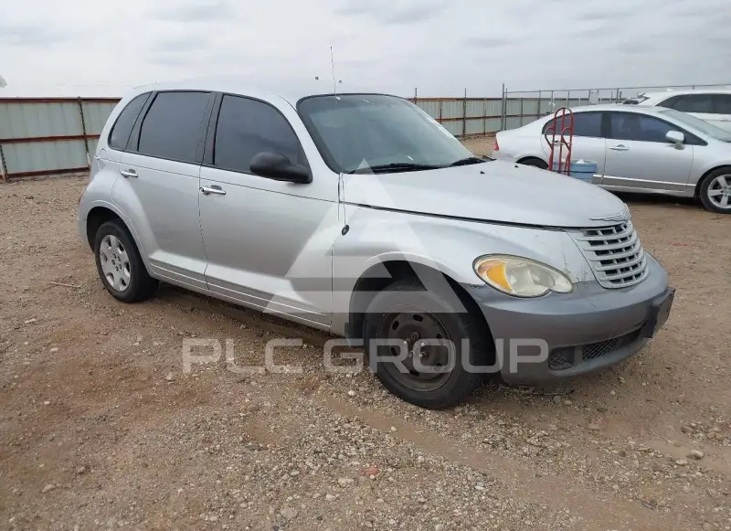 2009 Chrysler PT Cruiser photo