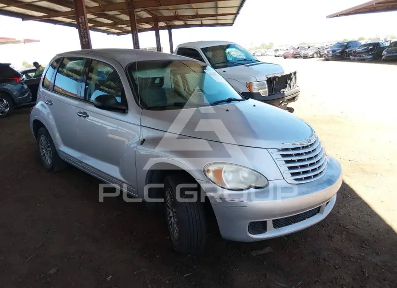2009 Chrysler PT Cruiser photo