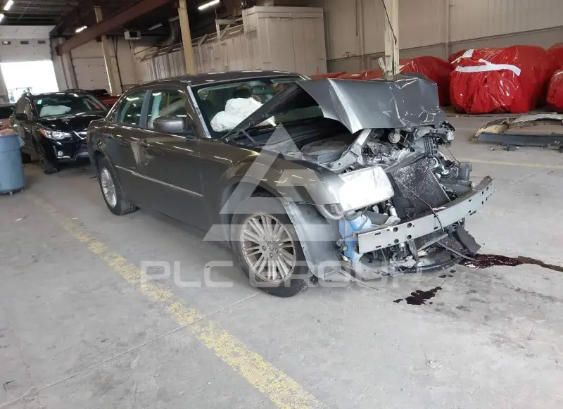 2009 Chrysler 300 photo