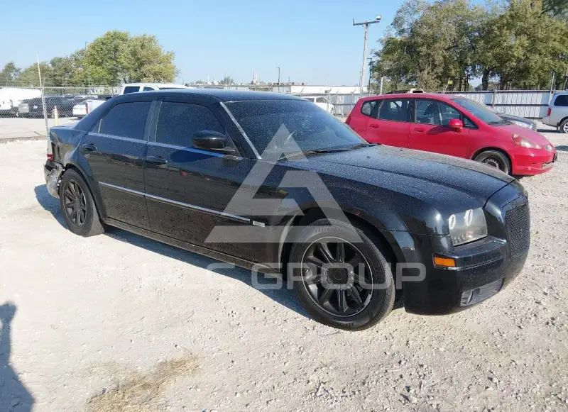 2009 Chrysler 300 photo