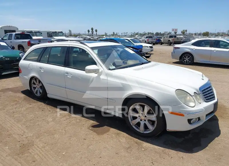 2009 Mercedes Benz E 350 фото