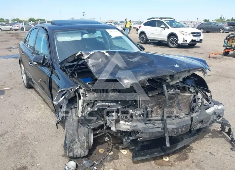 2009 Mercedes Benz E 350 фото
