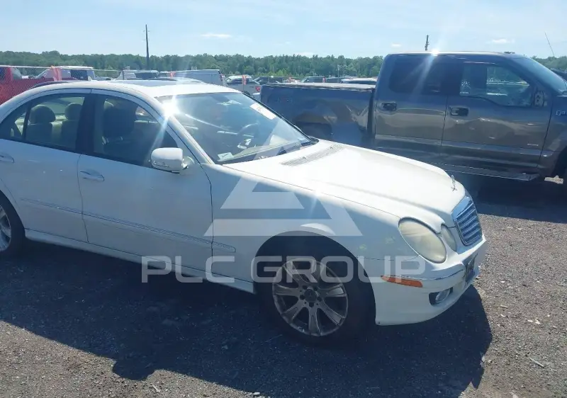 2009 Mercedes Benz E 350 фото