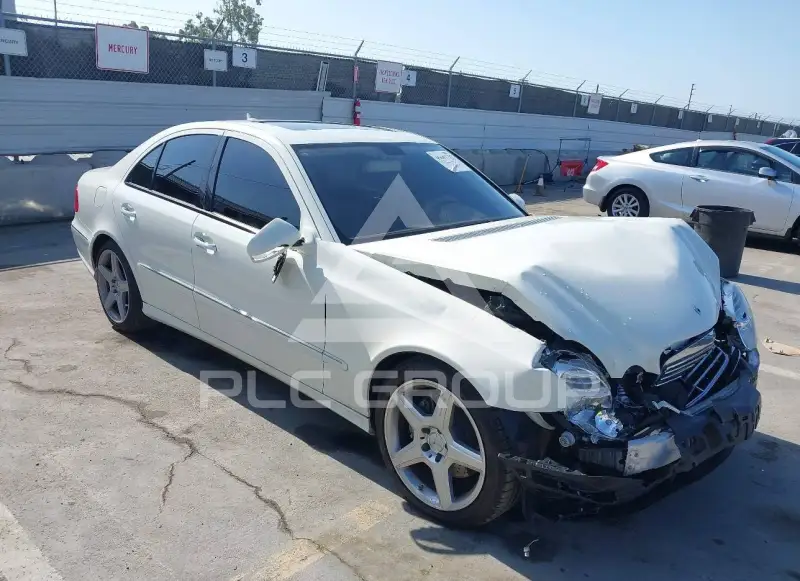 2009 Mercedes Benz E 350 фото