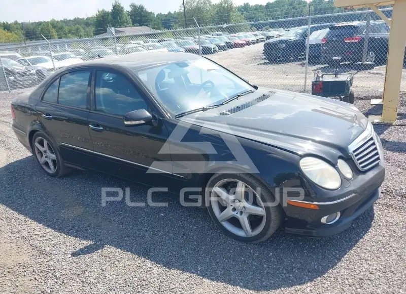 2009 Mercedes Benz E 350 фото