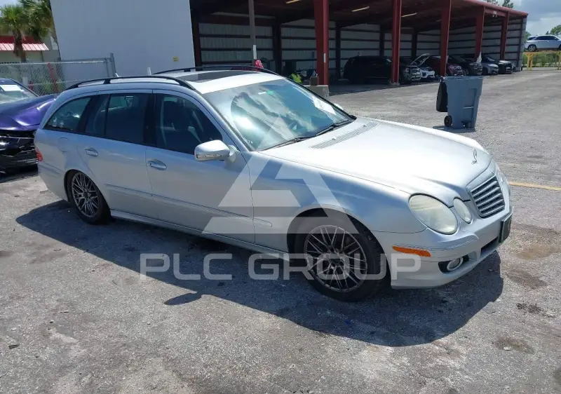 2009 Mercedes Benz E 350 фото