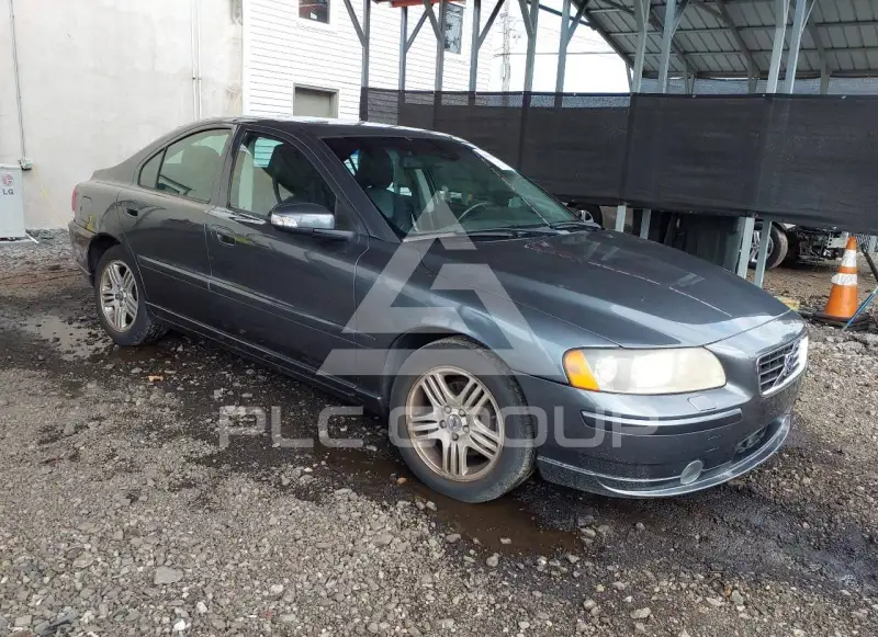 2009 Volvo S60 фото