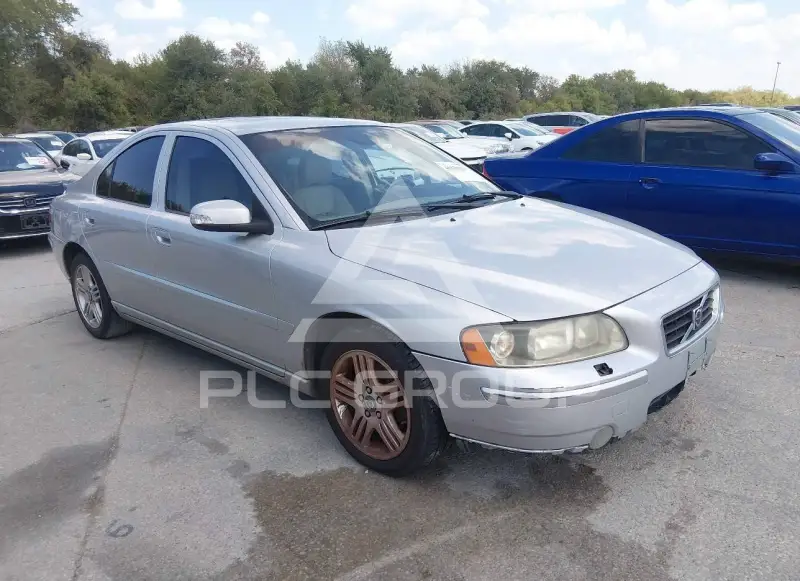 2009 Volvo S60 photo